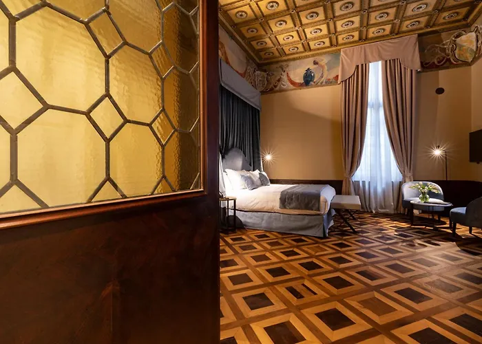 Palazzo Keller 4* Βενετία