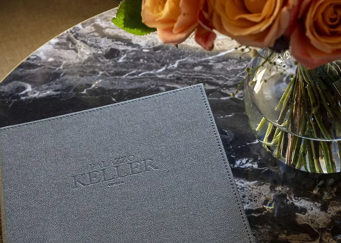 Ξενοδοχείο Palazzo Keller Βενετία