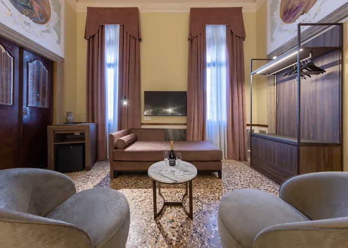 Palazzo Keller Ξενοδοχείο