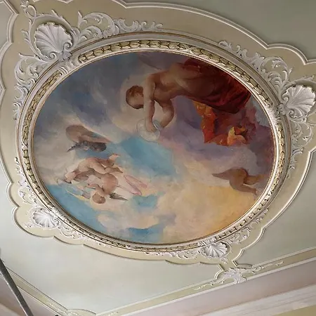 酒店 Palazzo Keller