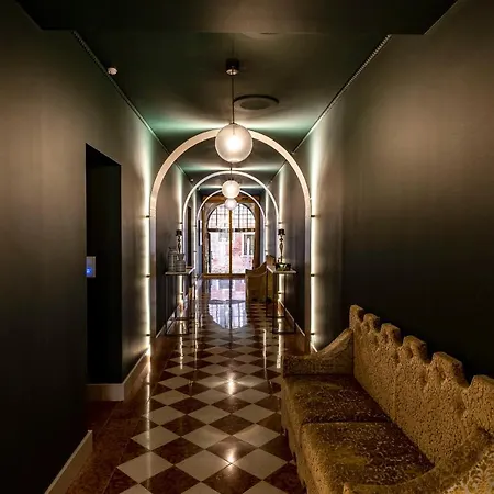 Palazzo Keller 4*
