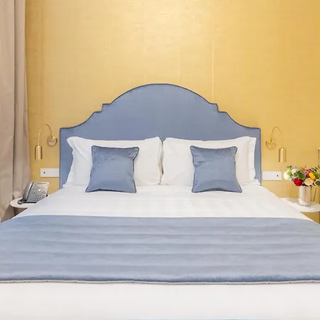 Palazzo Keller 4*