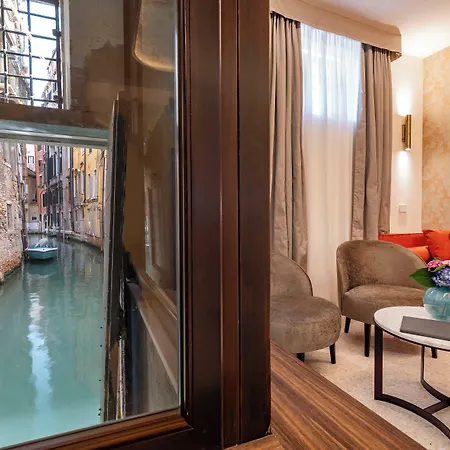 Palazzo Keller 4*