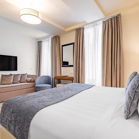 Palazzo Keller Ξενοδοχείο Βενετία