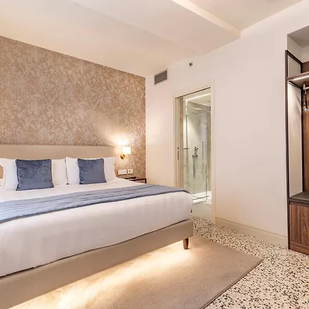 Ξενοδοχείο Palazzo Keller Βενετία