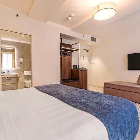 Ξενοδοχείο Palazzo Keller