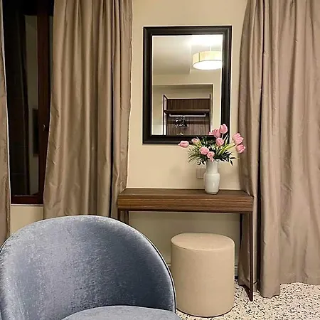 Palazzo Keller 4*
