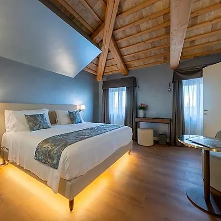 Hotell Palazzo Keller 4*