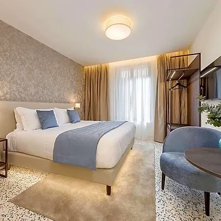 Palazzo Keller 4*