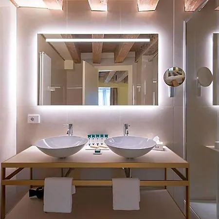 Palazzo Keller Hotell