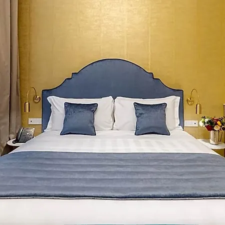 Palazzo Keller Hotell