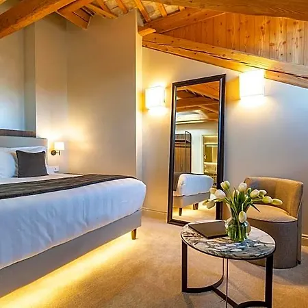 Hotell Palazzo Keller Venedig