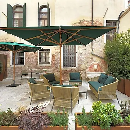 Palazzo Keller 4*