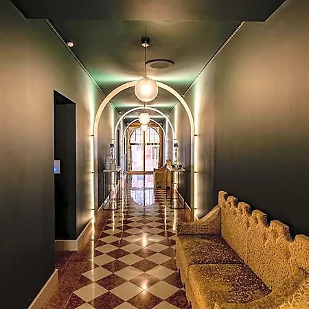 Ξενοδοχείο Palazzo Keller Βενετία