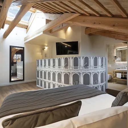 Hotel Palazzo Keller 4*