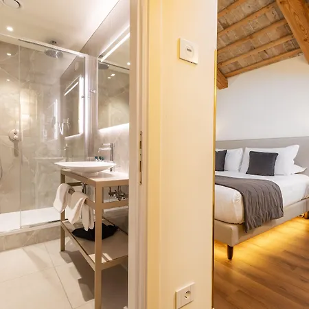 Palazzo Keller 4* Benátky