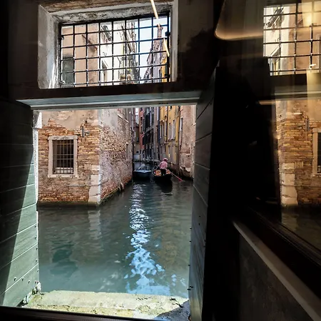 Palazzo Keller 4*