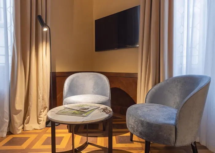Palazzo Keller 4* Veneza