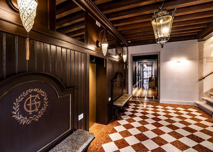 Palazzo Keller 酒店 威尼斯
