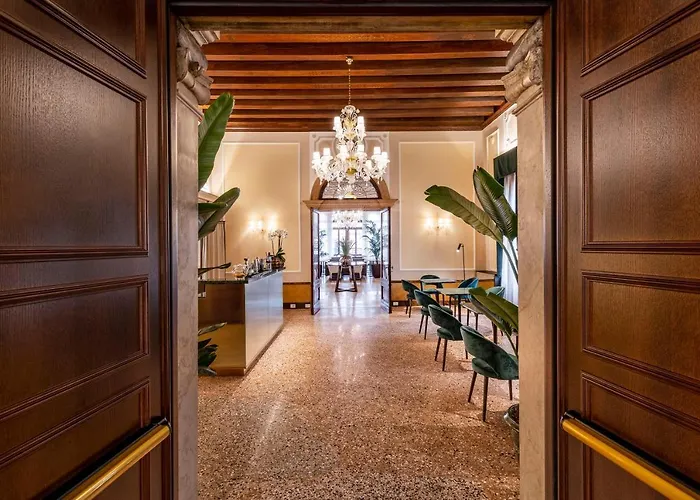 Palazzo Keller 酒店