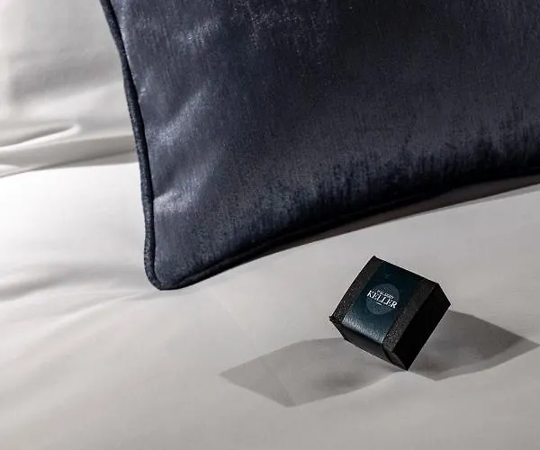 ホテル Palazzo Keller