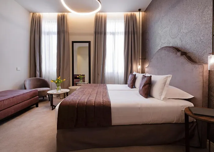 Palazzo Keller 4*