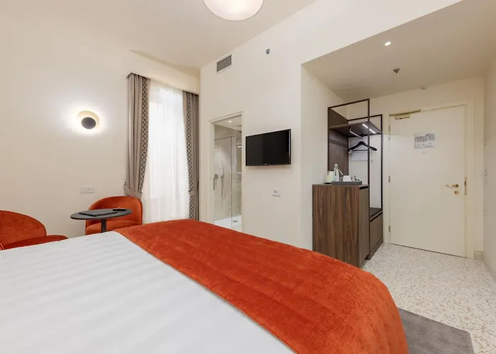 ホテル Palazzo Keller ヴェネツィア