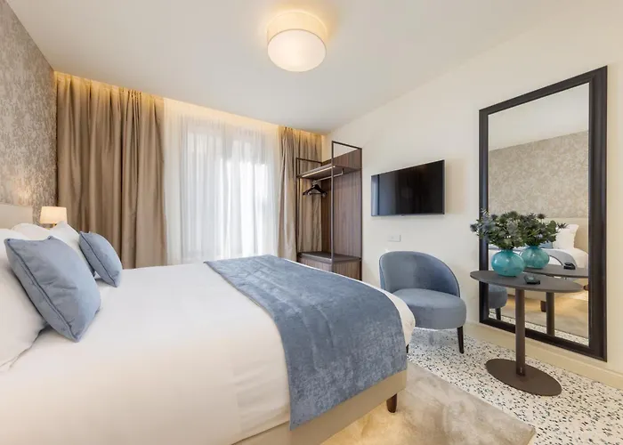 Palazzo Keller 4* Veneza