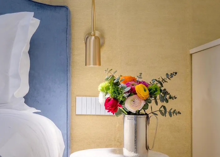 ホテル Palazzo Keller