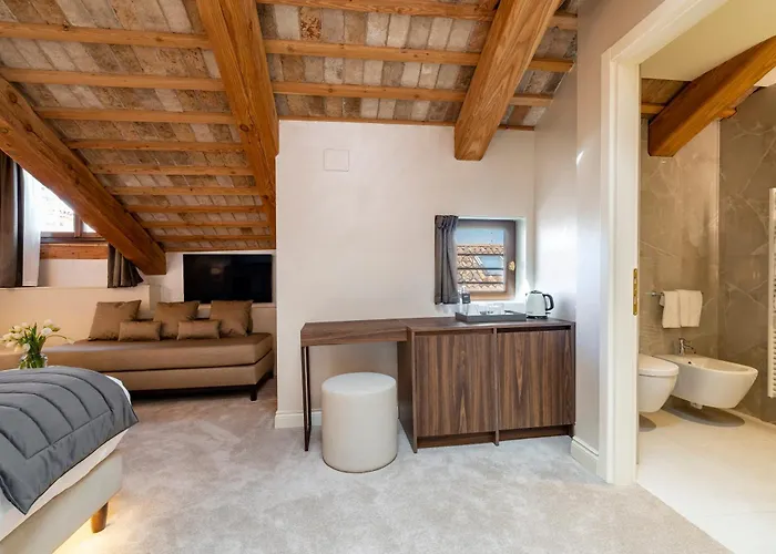 Palazzo Keller 4*