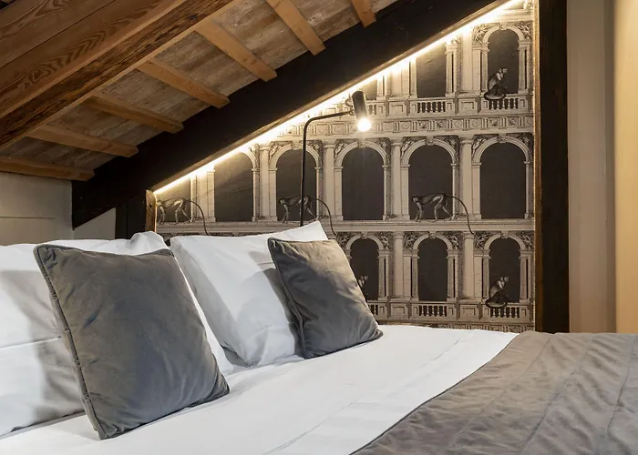 Palazzo Keller 4* 威尼斯