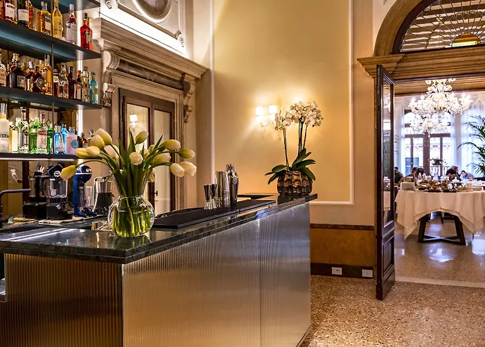 Palazzo Keller 酒店 4*
