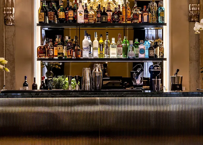 Palazzo Keller ヴェネツィア