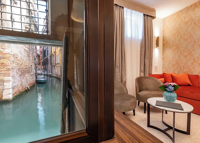 Palazzo Keller 4*