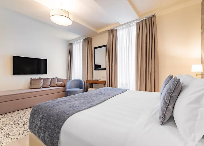 Palazzo Keller Ξενοδοχείο Βενετία