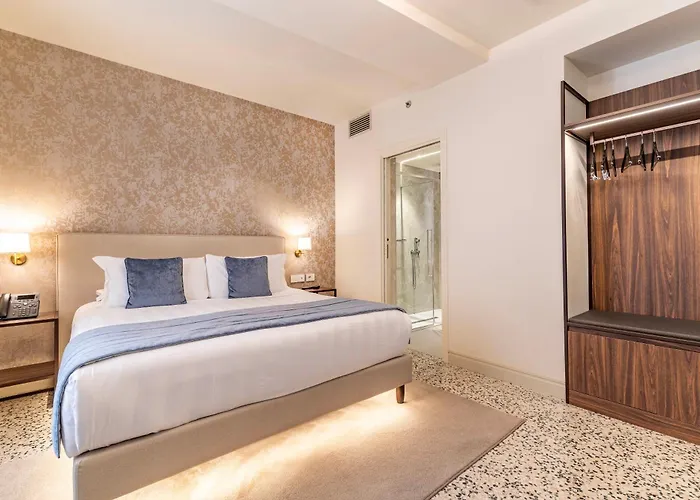 Ξενοδοχείο Palazzo Keller Βενετία