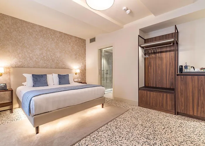 Ξενοδοχείο Palazzo Keller Βενετία