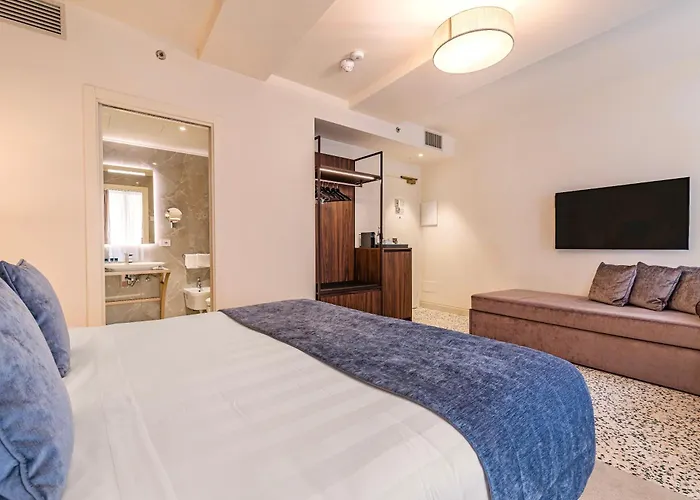 Ξενοδοχείο Palazzo Keller