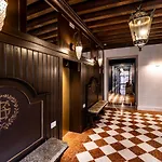 Palazzo Keller Hotel Venedig