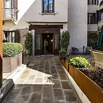 Hotel Palazzo Keller 4*