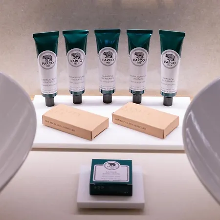 Palazzo Keller Hotel Venedig