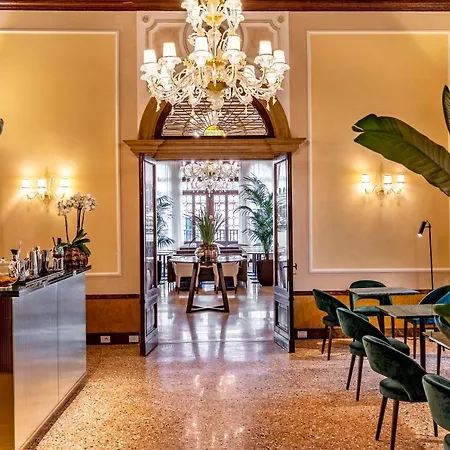 Hotel Palazzo Keller