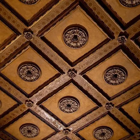 Palazzo Keller Hotel