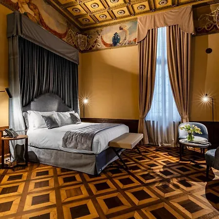 Palazzo Keller Hotel Venedig