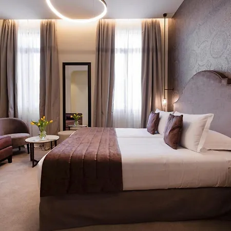 Palazzo Keller 4*