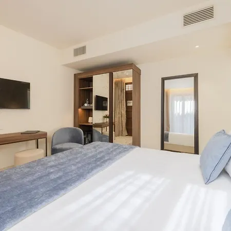 Hotel Palazzo Keller 4*