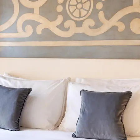 Palazzo Keller Venedig