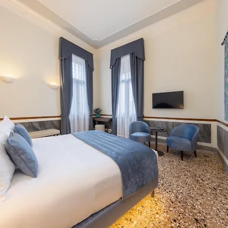 Palazzo Keller ホテル 4*