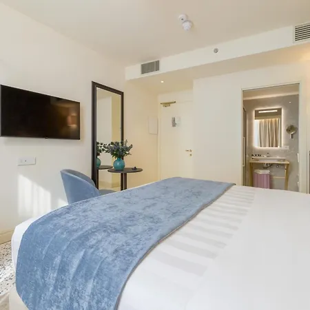 Palazzo Keller Hotel Venedig