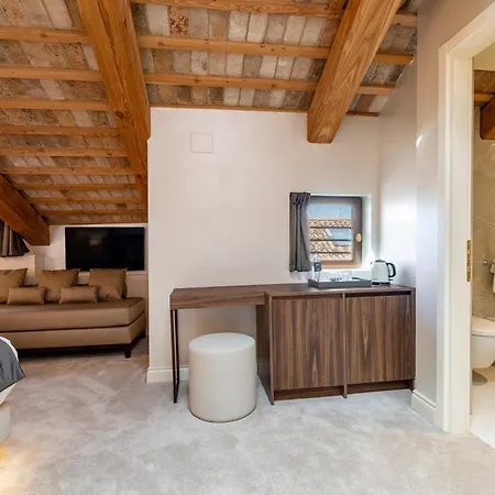 Palazzo Keller 4*